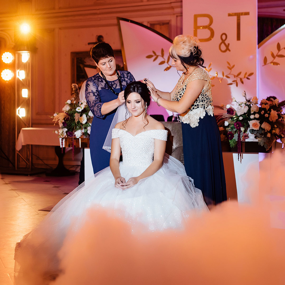 LIGHT FOR WEDDING 2
