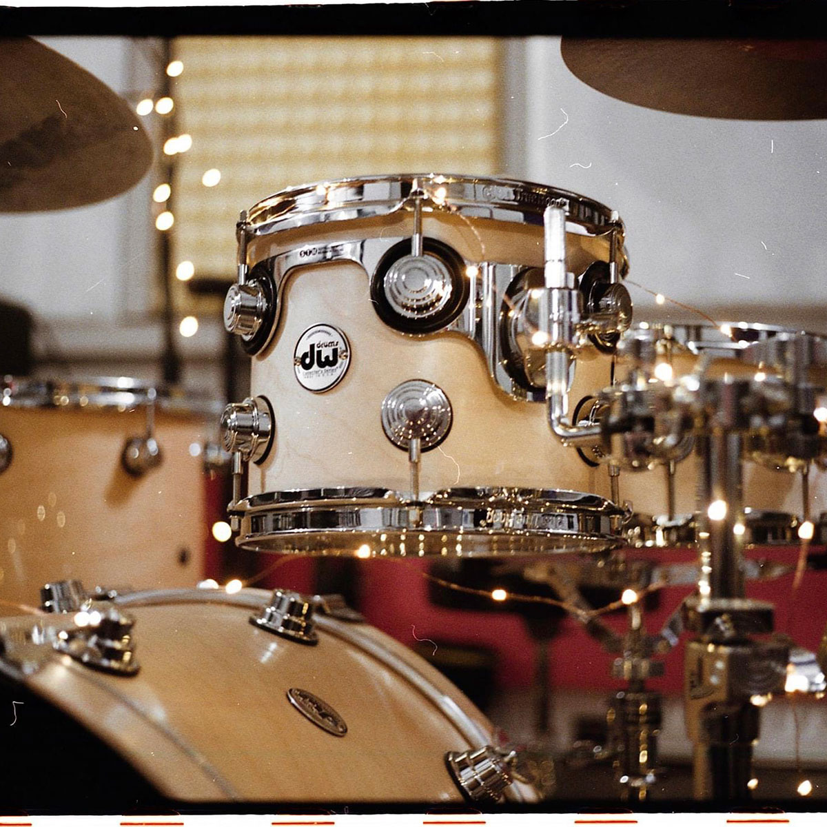 BACKLINE FOR BANDS 1