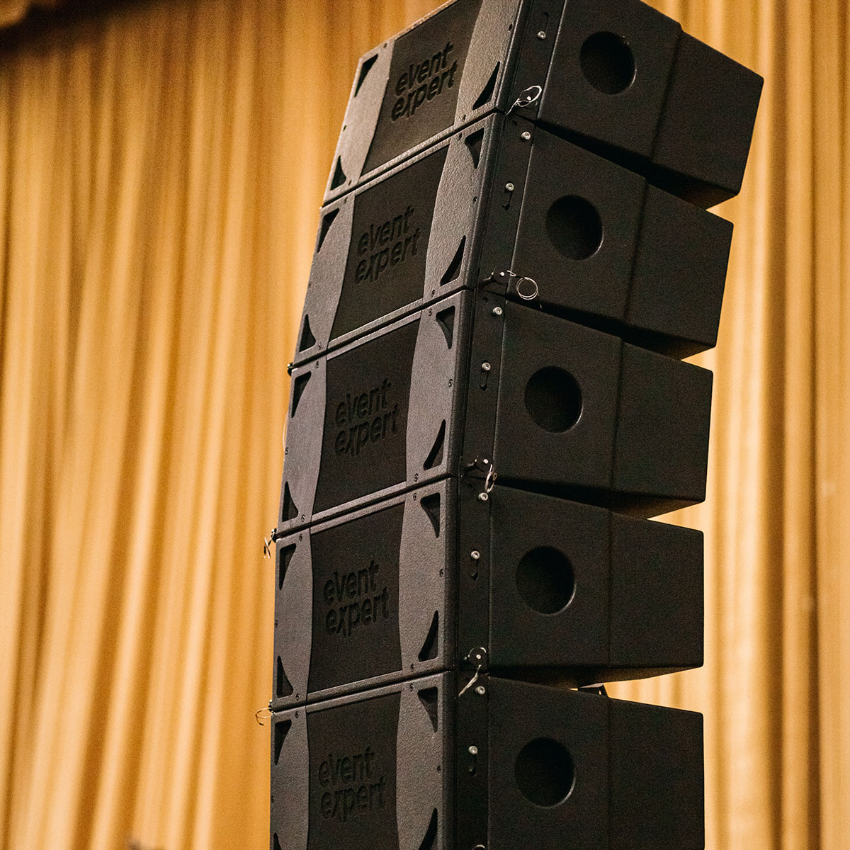 SOUND FOR EVENTS 1